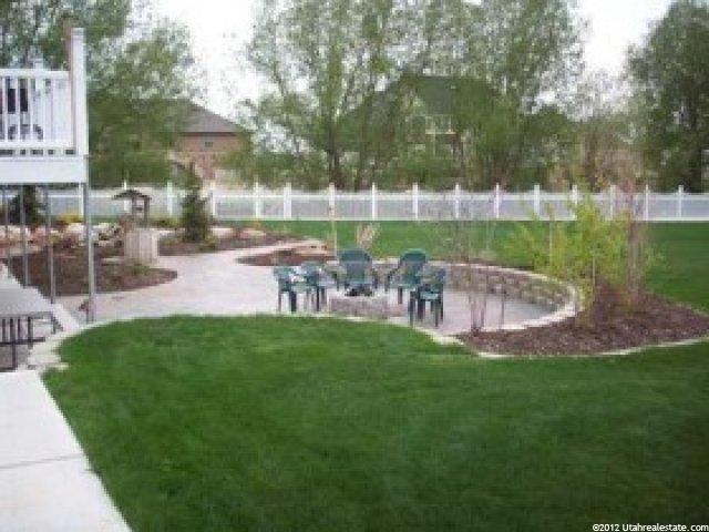 1076 S Angel St, Layton, UT 84041 — photo 10