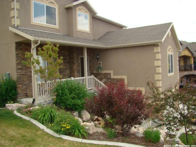 433 Eagle Point Cir, North Salt Lake, UT 84054 — photo 11