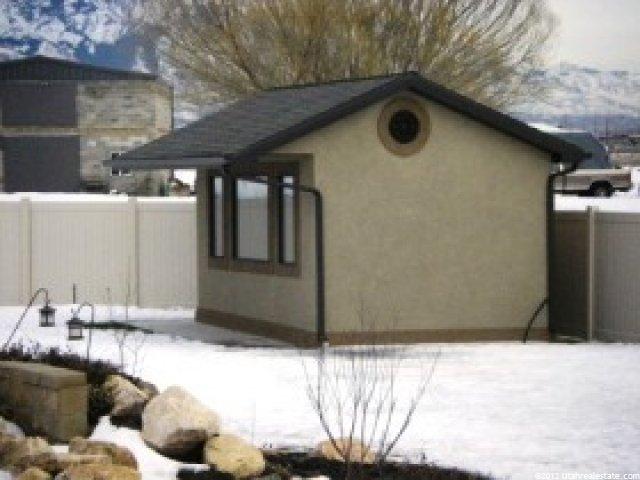 3042 N 1050 W, Pleasant View, UT 84414 — photo 9