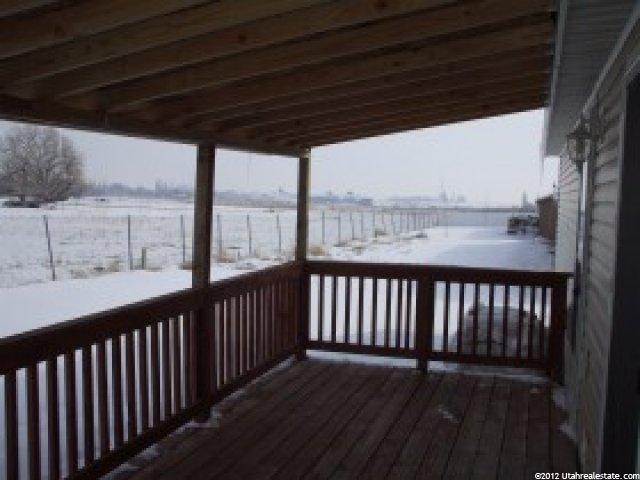 434 W 2000 S, Vernal, UT 84078 — photo 2