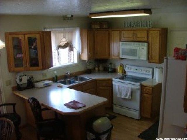587 S 1900 W, Vernal, UT 84078 — photo 3