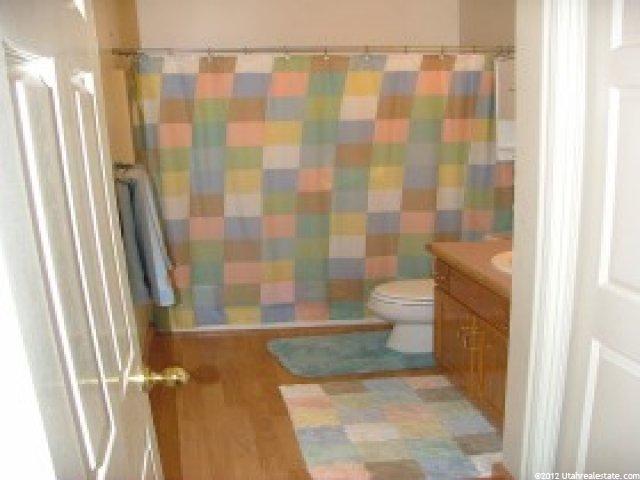 587 S 1900 W, Vernal, UT 84078 — photo 5