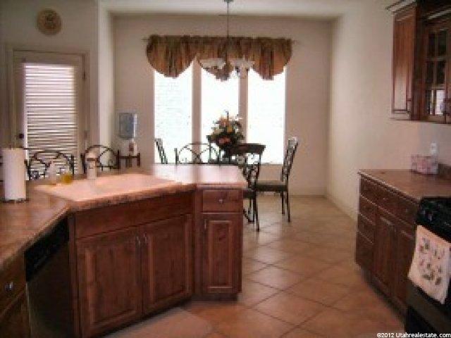 3380 E Price Hls, Bloomington, UT 84790 — photo 2