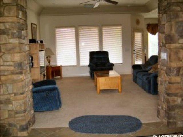 3380 E Price Hls, Bloomington, UT 84790 — photo 3