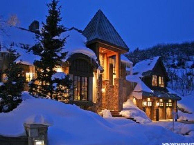 2352 W Red Pine Ct, Park City, UT 84098 — photo 2