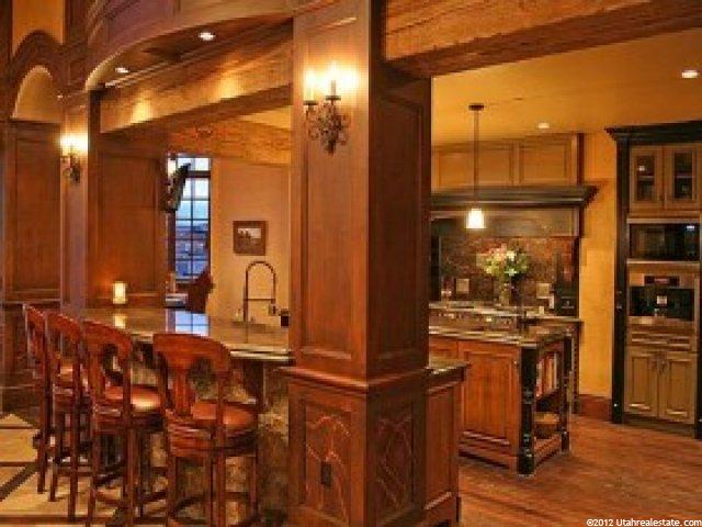 2352 W Red Pine Ct, Park City, UT 84098 — photo 5