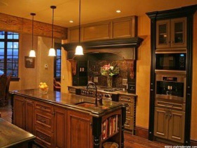 2352 W Red Pine Ct, Park City, UT 84098 — photo 6