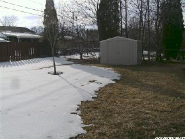 546 E 1100 N, Logan, UT 84341 — photo 12