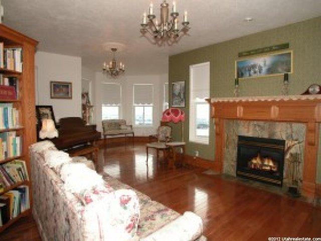 1615 E 3250 N, North Logan, UT 84341 — photo 7