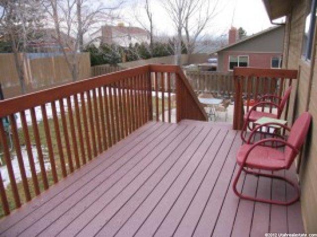 1120 E Pebble Hills Dr, Sandy, UT 84094 — photo 12