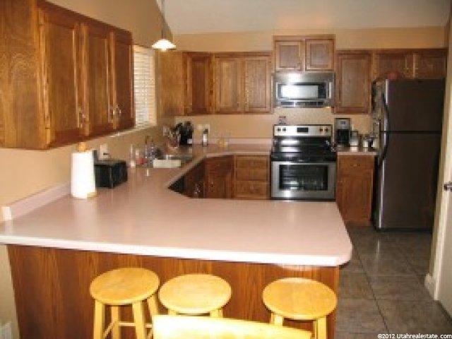 1120 E Pebble Hills Dr, Sandy, UT 84094 — photo 5