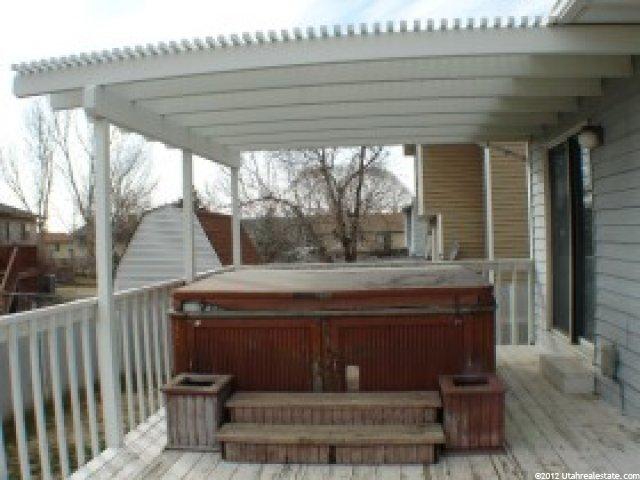 138 E 1900 S, Clearfield, UT 84015 — photo 10
