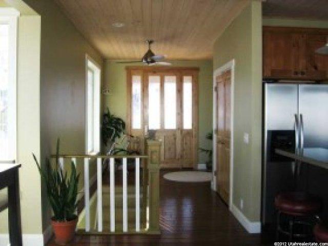 287 E Ridge Top Rd, Wanship, UT 84017 — photo 2