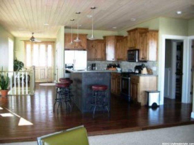 287 E Ridge Top Rd, Wanship, UT 84017 — photo 3