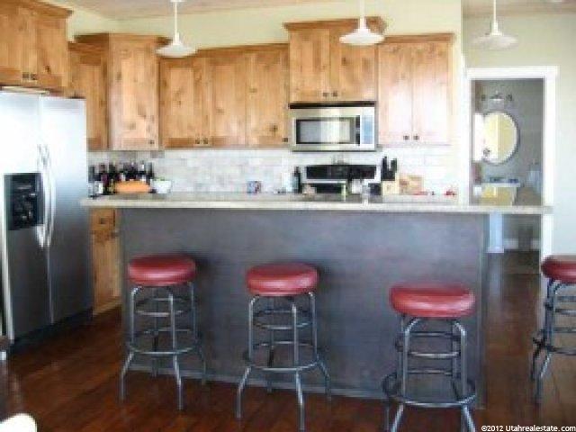 287 E Ridge Top Rd, Wanship, UT 84017 — photo 4