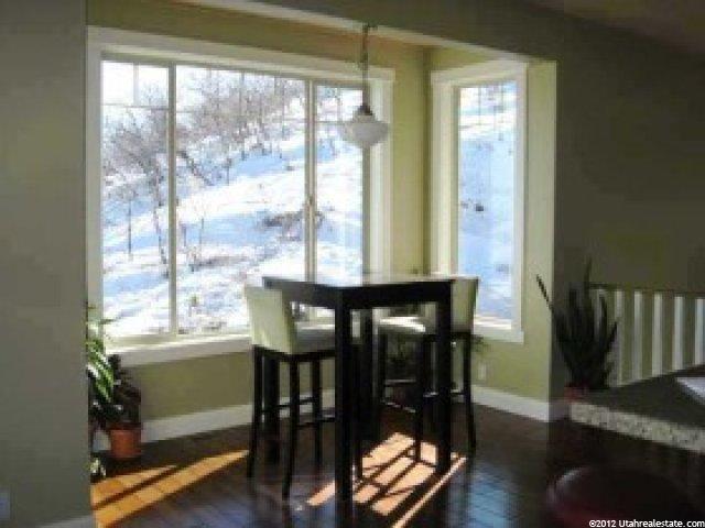 287 E Ridge Top Rd, Wanship, UT 84017 — photo 5