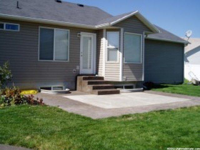 1492 N 2275 W, Layton, UT 84041 — photo 2