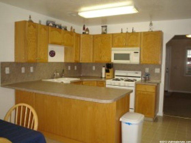 237 E 2300 N, North Ogden, UT 84414 — photo 4