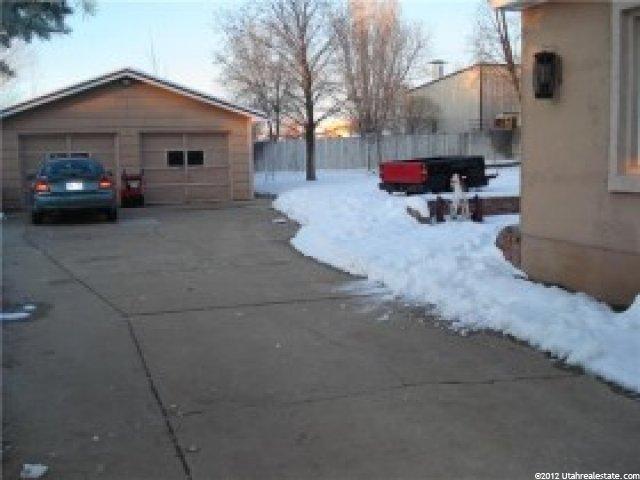 124 W 2400 N, Sunset, UT 84015 — photo 7
