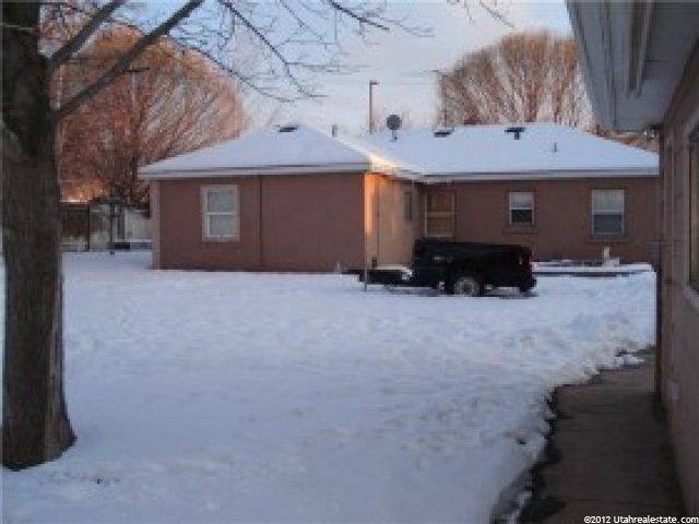 124 W 2400 N, Sunset, UT 84015 — photo 9