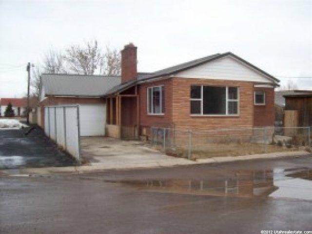539 E Harmston Ave, Roosevelt, UT 84066 — photo 2