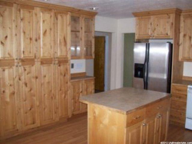 539 E Harmston Ave, Roosevelt, UT 84066 — photo 4