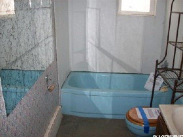 539 E Harmston Ave, Roosevelt, UT 84066 — photo 6