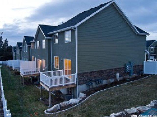 2080 S Orchard Hollow Dr, Bountiful, UT 84010 — photo 11