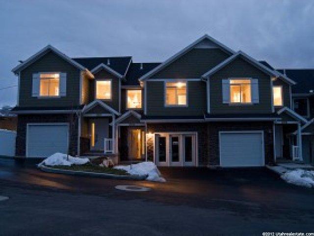 2092 S Orchard Hollow Dr, Bountiful, UT 84010 — photo 11