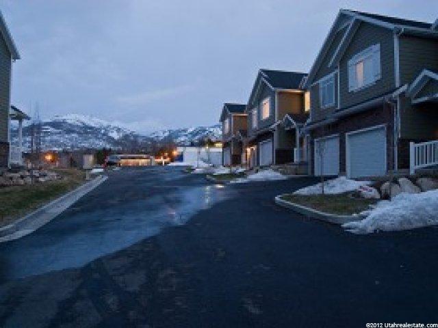 2092 S Orchard Hollow Dr, Bountiful, UT 84010 — photo 12