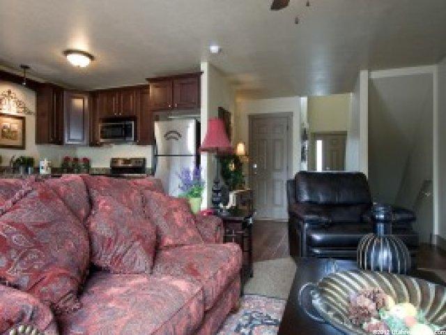 2092 S Orchard Hollow Dr, Bountiful, UT 84010 — photo 3