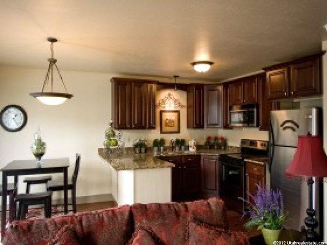 2092 S Orchard Hollow Dr, Bountiful, UT 84010 — photo 4