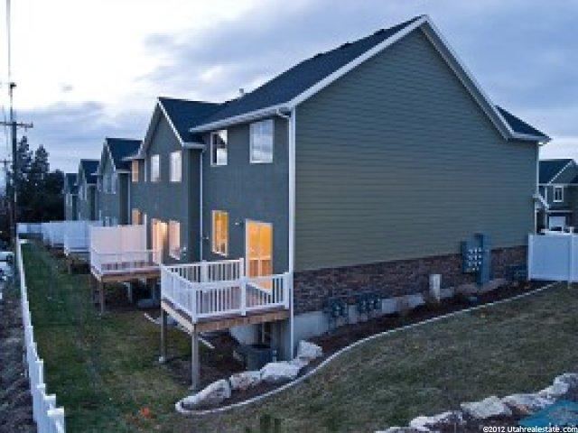 2092 S Orchard Hollow Dr, Bountiful, UT 84010 — photo 10