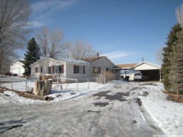 1039 E 4500 S, Vernal, UT 84078 — photo 2