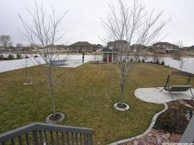 341 E Corner Bridge Ln, Draper, UT 84020 — photo 11
