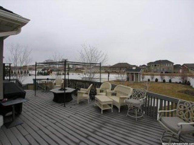 341 E Corner Bridge Ln, Draper, UT 84020 — photo 12