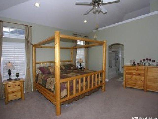341 E Corner Bridge Ln, Draper, UT 84020 — photo 8