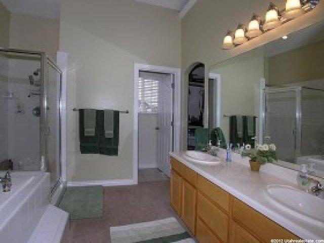 341 E Corner Bridge Ln, Draper, UT 84020 — photo 9