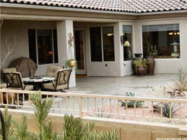 4779 Hammock Dunes Cir, St. George, UT 84790 — photo 11