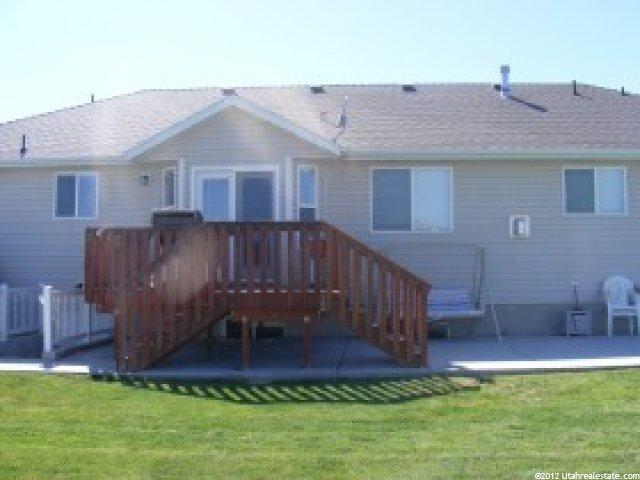 4734 S 6450 W, Hooper, UT 84315 — photo 11