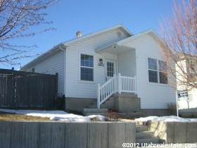 7625 N Powell St, Eagle Mountain, UT 84005