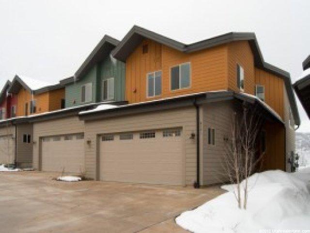 8171 N Courtyard Loop W #6, Summit County, UT 84098 — photo 11