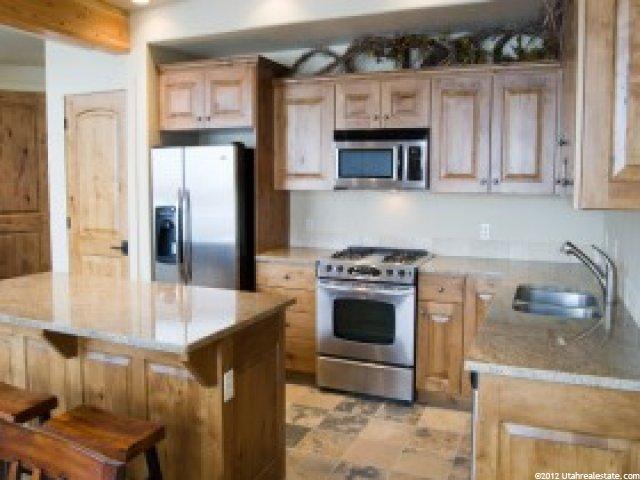 8171 N Courtyard Loop W #6, Summit County, UT 84098 — photo 3