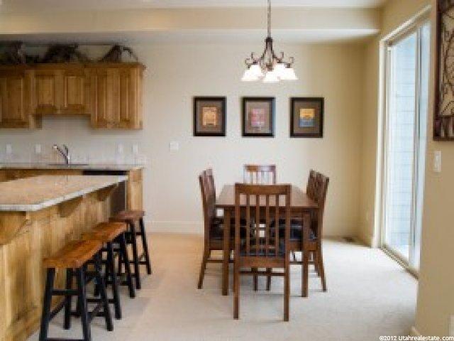 8171 N Courtyard Loop W #6, Summit County, UT 84098 — photo 4