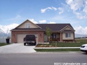 3039 S 1000 W, Nibley, UT 84321