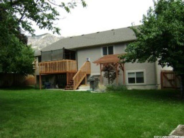 2573 N 725 E, North Ogden, UT 84414 — photo 11