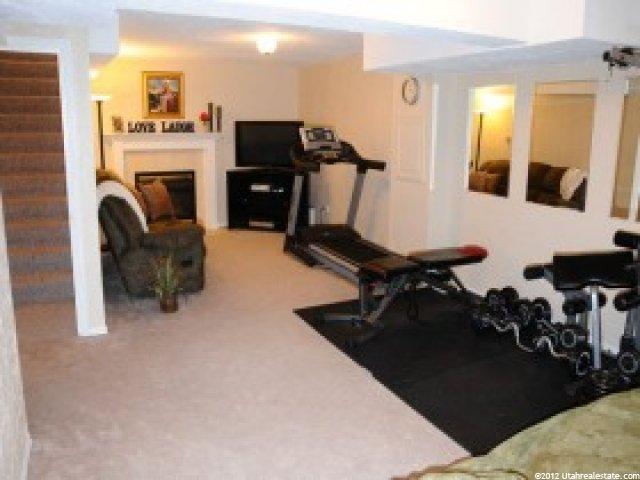 225 E White River Dr, Sandy, UT 84070 — photo 5