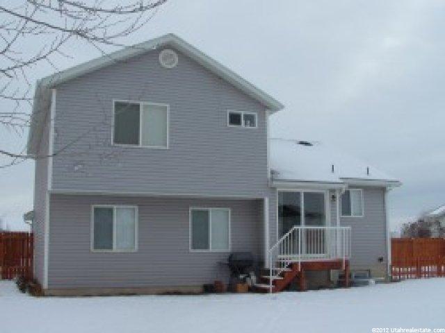 1796 W 1975 S, Syracuse, UT 84075 — photo 2