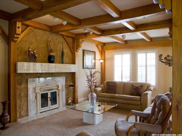 2206 E Gambel Oak Dr, Sandy, UT 84092 — photo 4