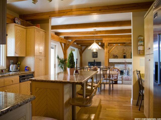 2206 E Gambel Oak Dr, Sandy, UT 84092 — photo 6